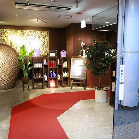 Hotel Jin (Adults Only) Hamamatsu Exterior photo
