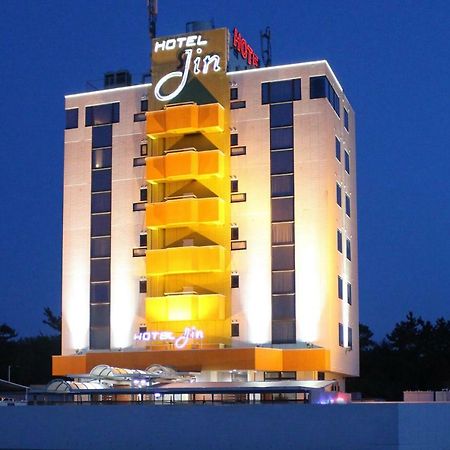 Hotel Jin (Adults Only) Hamamatsu Exterior photo