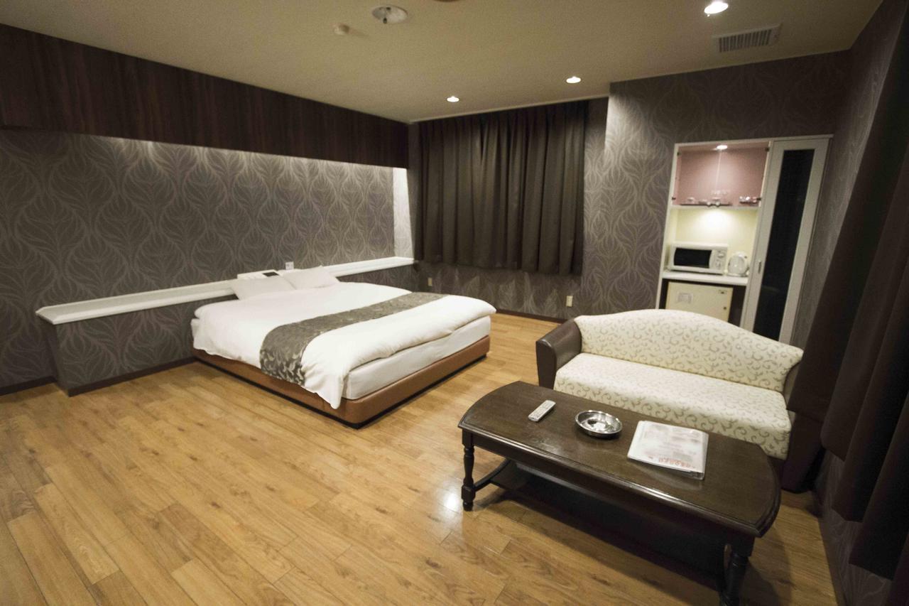 Hotel Jin (Adults Only) Hamamatsu Exterior photo