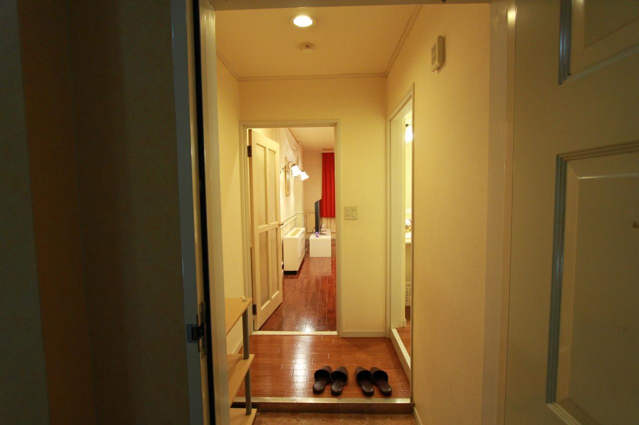 Hotel Jin (Adults Only) Hamamatsu Exterior photo